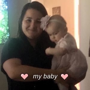 Meet your Posher, Laura